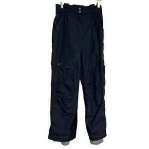 Trespass M women’s black ski pants